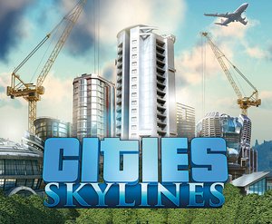 شهرها: خطوط آسمان