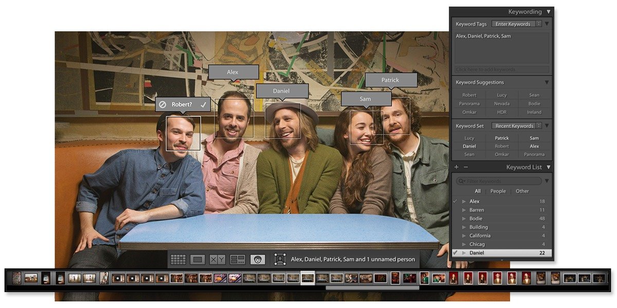 Adobe Photoshop Lightroom 6 Und Cc Infos Und Download