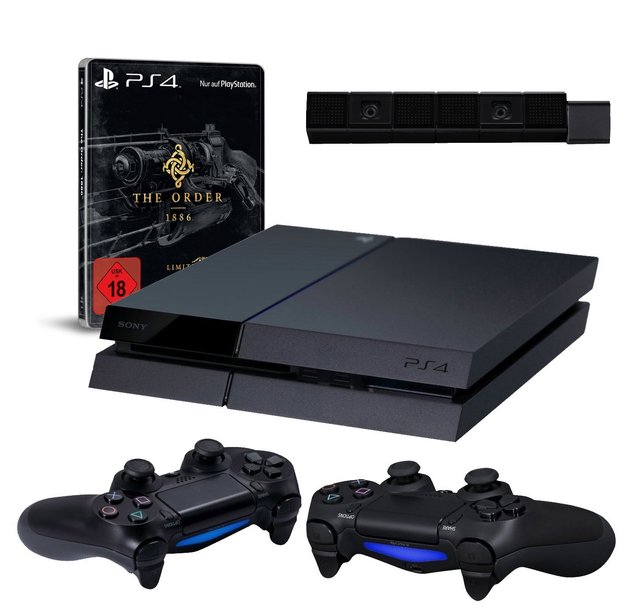 Game-Deals des Tages: Zahlreiche Festplatten bei Amazon und netter PS4-Deal