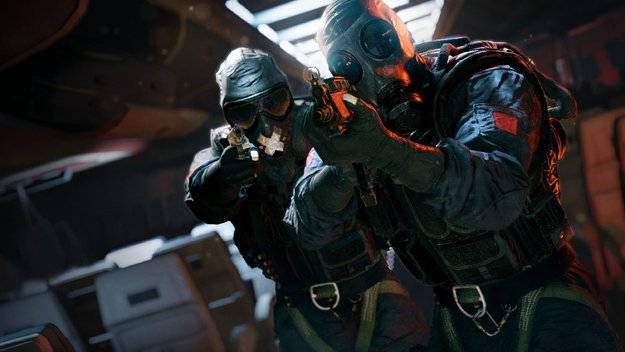 Rainbow Six Siege: Neuer Trailer präsentiert die britische Spezialeinheit