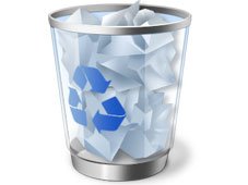 recycle.bin: Was verbirgt sich hinter der Datei?
