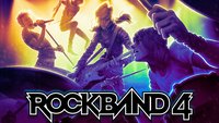 Rock Band 4: Kompatible Instrumente für Xbox One und PS4