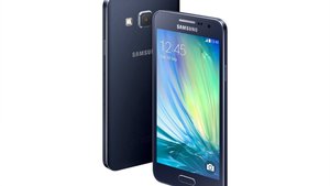 Samsung Galaxy A3 (2015): Preis, technische Daten, Bilder und Videos