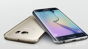 Samsung Galaxy S6 mit 32 GB: Fast ein Viertel des Speichers fest belegt