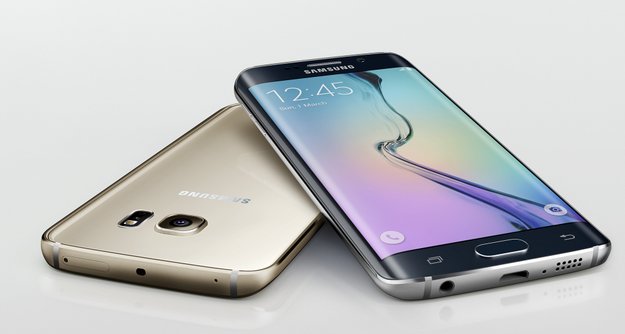 Samsung Galaxy S6: Über 50 Millionen verkaufte Einheiten 2015 erwartet
