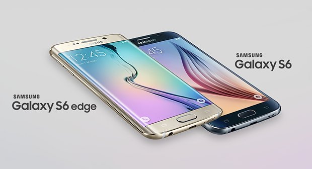 Samsung Galaxy S6 & Galaxy S6 Edge vorbestellen: Preis mit und ohne Vertrag