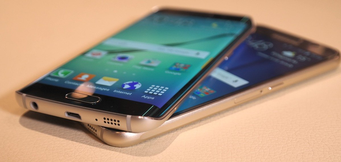 Samsung Galaxy S6 Und Galaxy S6 Edge Spezifikationen