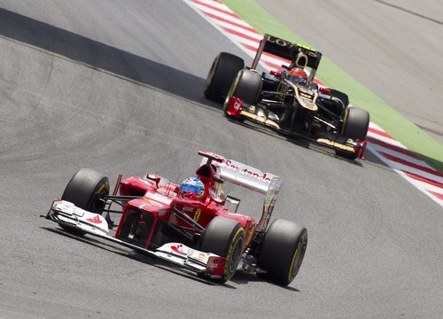 Formel 1 2015: Termine, Teams, Regeländerungen – Start der neuen Saison am Sonntag
