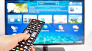 LG Smart-TV-Sender sortieren: So geht’s per USB an PC und am Fernseher!