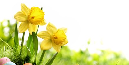 Wann Ist Ostern 2020 Feiertage Ferien Termin Karfreitag Und Co