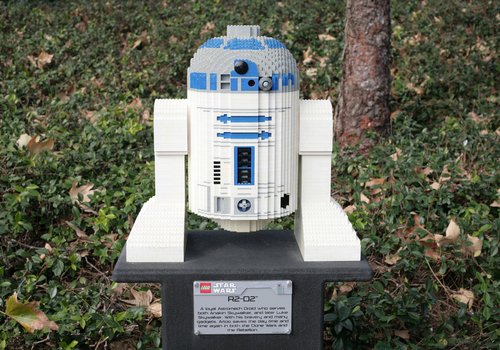 LEGO Star Wars: Droid Tales – Neue Serie kommt vor Episode VII
