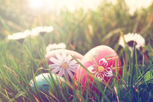 TV-Programm zu Ostern: Was kommt 2015 an Karfreitag und Co. im Fernsehen?