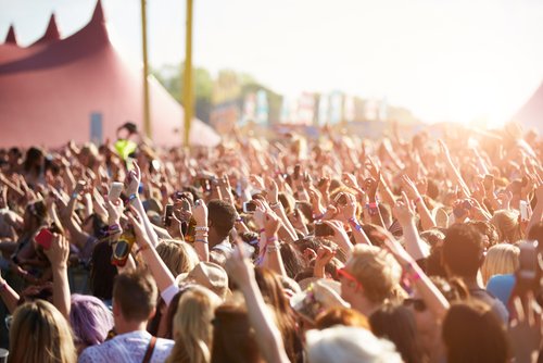 Rock im Sektor 2015: Bands, Tickets, Line-Up für das neue Festival
