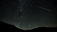 Meteorit gestern in Deutschland, Schweiz und Österreich: Video, Bilder, Meldungen