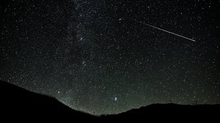 Meteorit gestern in Deutschland, Schweiz und Österreich: Video, Bilder, Meldungen