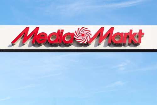 Media Markt Werbung 2015: Hasenrennen an Ostern