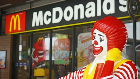 Mcdonalds Burger Battle 15 Eigene Burger Online Erstellen Und Kreieren