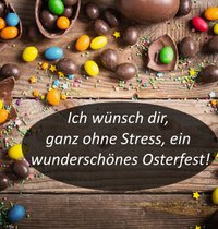 Wann Ist Ostern 2020 Feiertage Ferien Termin Karfreitag Und Co