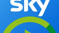 Sky Go: Fehlercode 38830 – so könnt ihr das Problem lösen