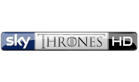 Sky Thrones HD - Neuer Sky-Sender zum Start von Game Of Thrones-Staffel 5