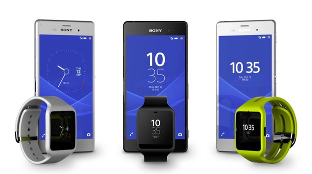 Sony Xperia Z3 & Z3 Compact: Update auf Android 5.0 Lollipop freigegeben