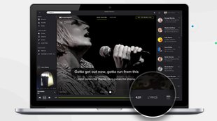 Spotify Visualizer: So aktivierst du die versteckte Funktion