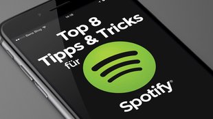 Spotify: 8 Tipps und Tricks