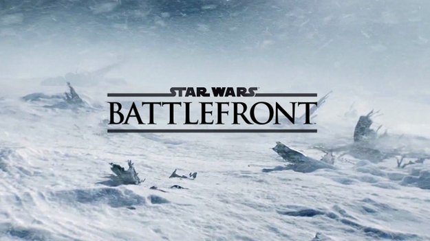 Star Wars Battlefront: Release am 10. Dezember?