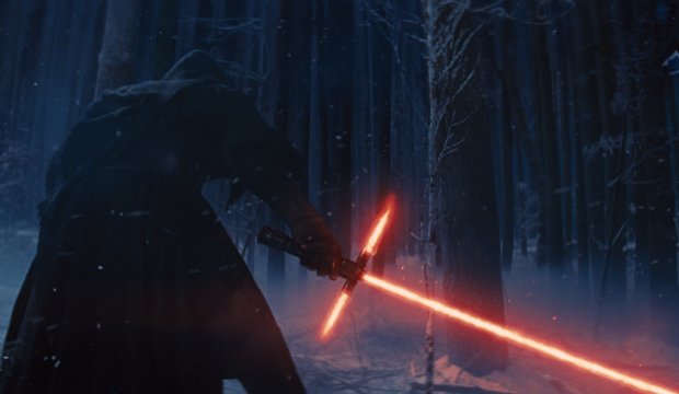 Star Wars Gerücht: Disney plant Live-Action-Serie zur Film-Reihe