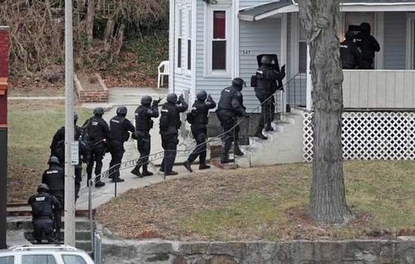 Swatting: Junge begeht dämlichen Prank bei "Minecraft-Rivalen"