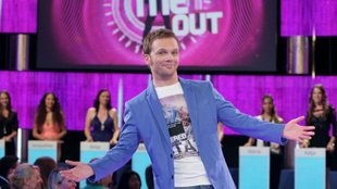 Take Me Out im Live-Stream & TV heute auf RTL
