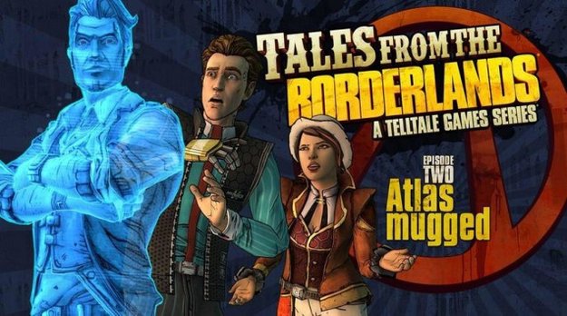*Update* Tales from the Borderlands: Release der zweiten Episode nächste Woche