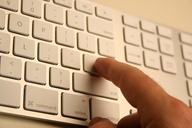 Caret Browsing – ohne Maus navigieren: so gehts