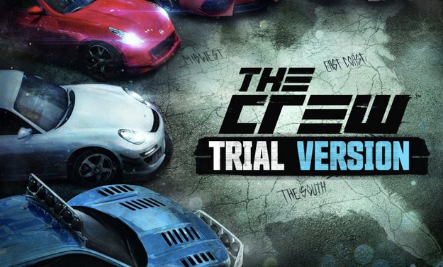 The Crew: Trial-Version ab heute verfügbar