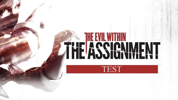 The Evil Within - The Assignment Test: Der Horror geht weiter