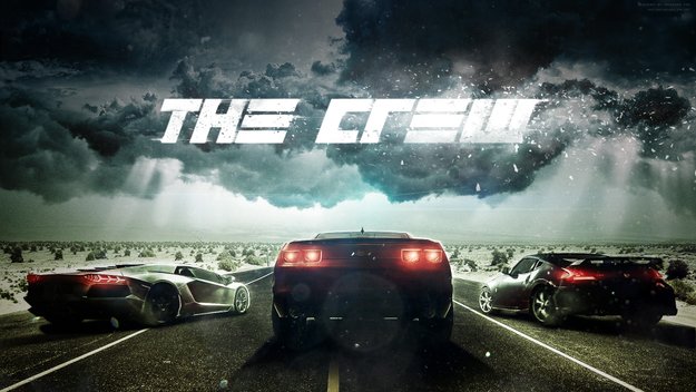 The Crew: Trailer zum Raid Car Pack & April-Update