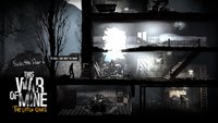 This War of Mine - The Little Ones: Alle Erfolge und Trophäen – Leitfaden für 100%