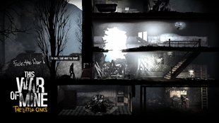 This War of Mine - The Little Ones: Alle Erfolge und Trophäen – Leitfaden für 100%