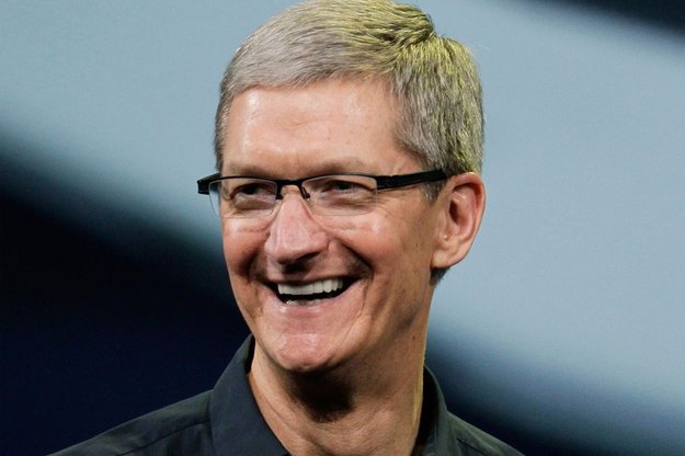 Tim Cook: Tweets gegen diskriminierende US-Gesetzgebung