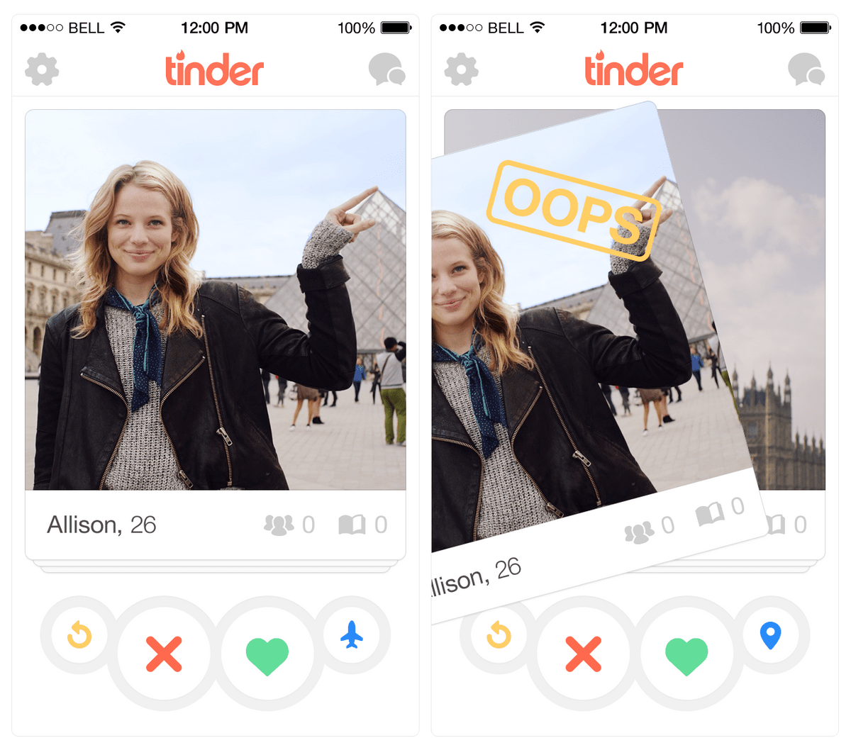 Tinder Plus Kosten Funktionen Und Vorteile Des Premium Angebots Im Überblick