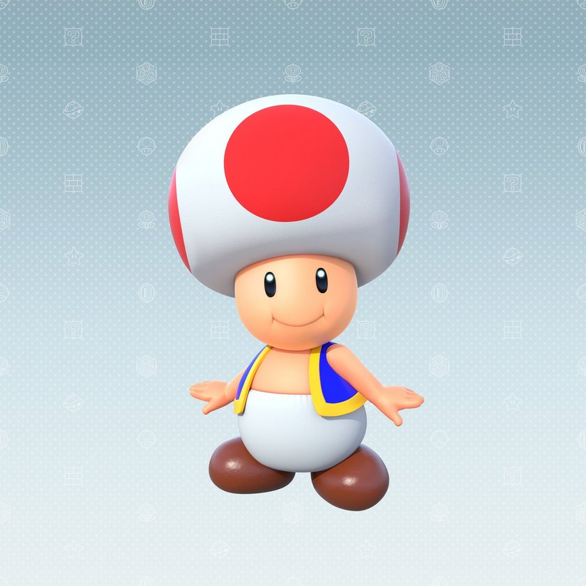 toad