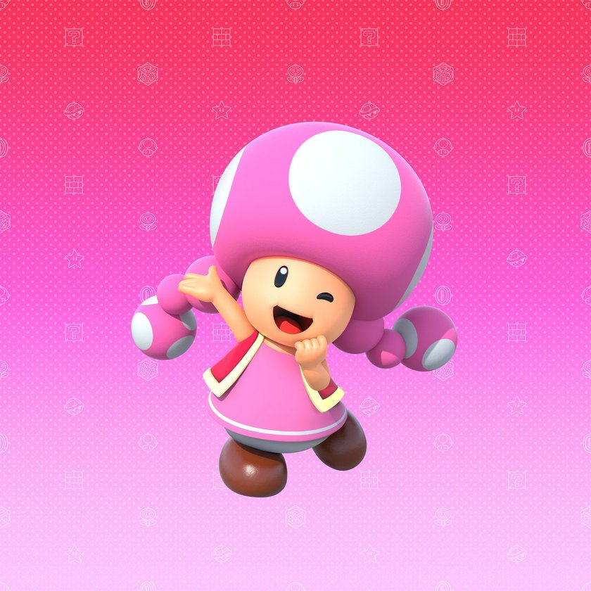 toadette