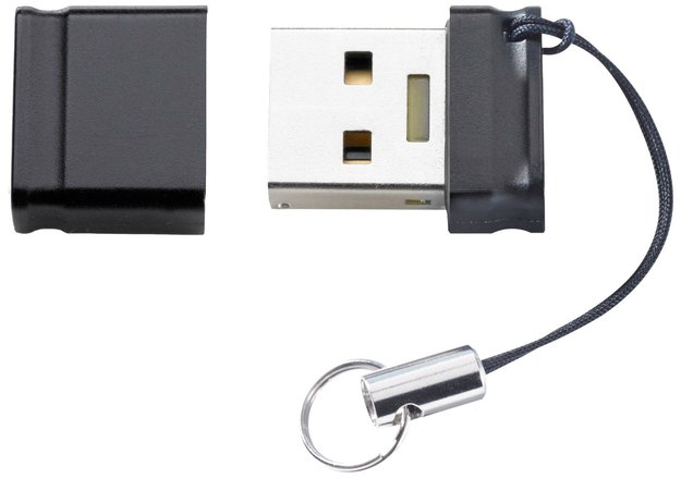 Amazon Fire TV: USB-Optionen