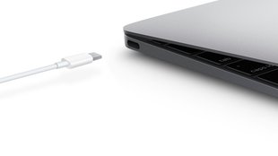 USB Type-C im Apple MacBook: 10 Fakten, die man wissen sollte