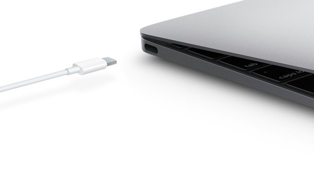 USB Type-C im Apple MacBook: 10 Fakten, die man wissen sollte