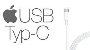 USB-C: Eine Apple-Erfindung? [Meinung]