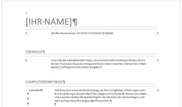 LibreOffice: Vorlagen herunterladen, speichern und öffnen – so geht's
