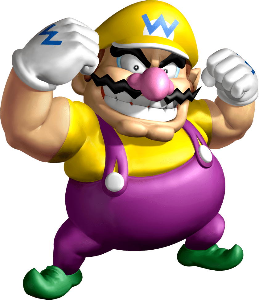 wario