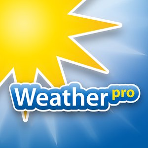 weatherpro