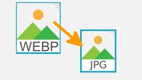 WEBP in JPG/PNG konvertieren – ohne Zusatzprogramme